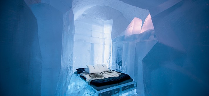 Luca Roncoroni & Dave Ruane