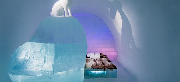 Annasofia Mååg & Niklas Byman