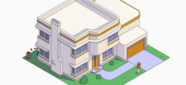 simpsons-house-architectural-styles-designboom-08-5a10c0349b294_880