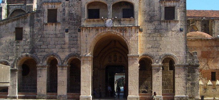 Um epicentro de turismo e de investimento