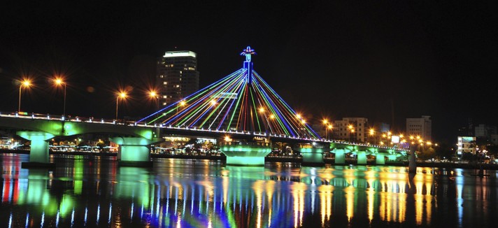 Uma cidade rica em história