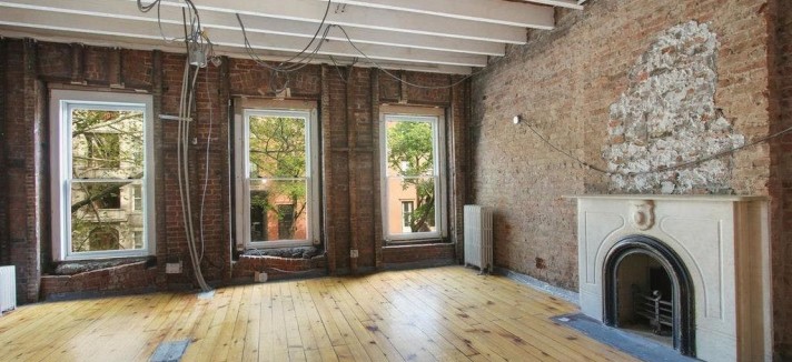 Já pertenceu a Martin Amis...