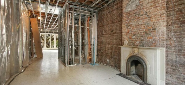 Agora foi remodelada...