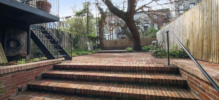 ... e faltam apenas uns acabamentos para ficar pronta