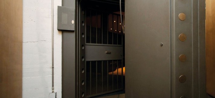 As (fortes) portas