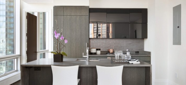 Espaço perfeito para receber amigos