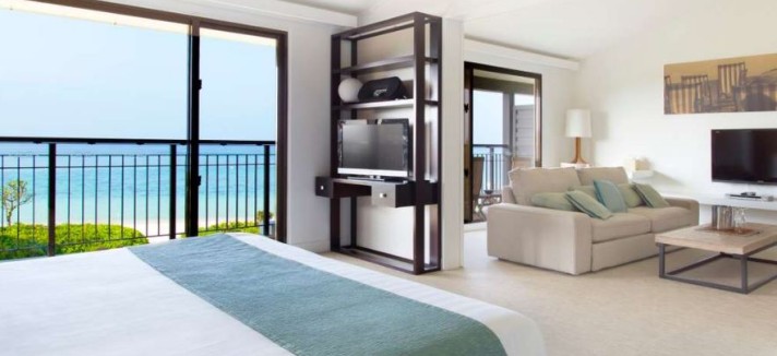 ... que respiram tranquilidade...