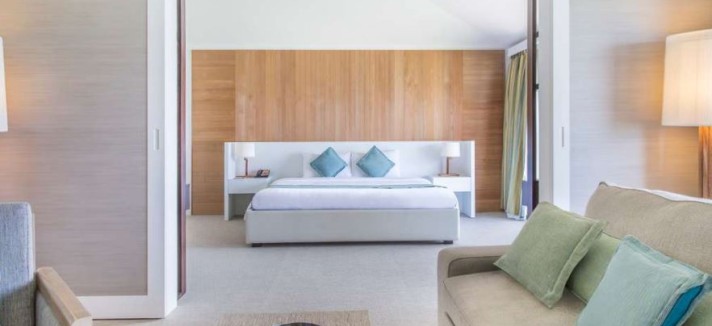 ... e que têm vista para o mar