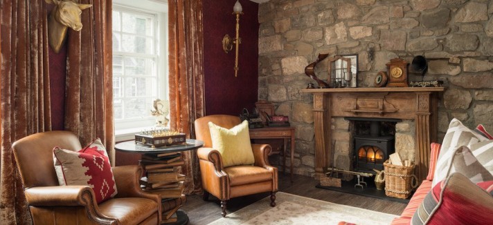 Para um momento de lazer e de leitura