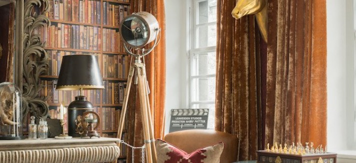 Para jogar xadrez como um bom estudante de Hogwarts