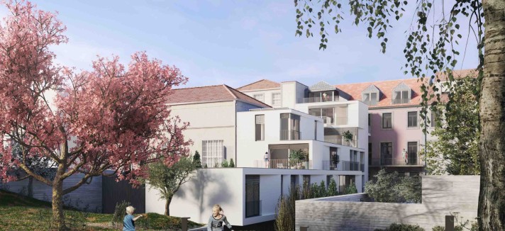 Os preços variam entre 160.000 euros e 730.000 euros