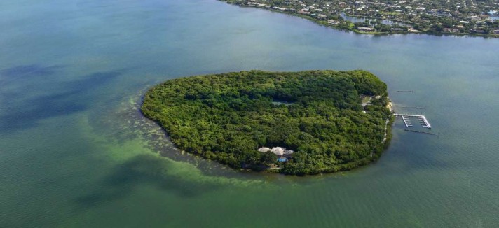 Pumpkin Key, Flórida, EUA