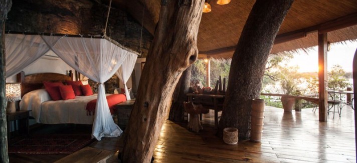 Um espaço encantador...