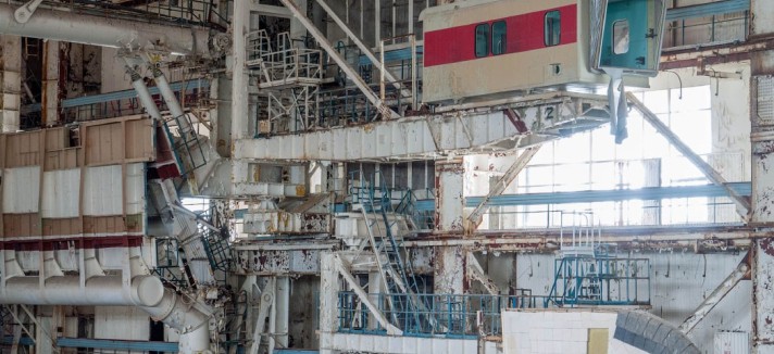 O projeto espacial mais caro da URSS