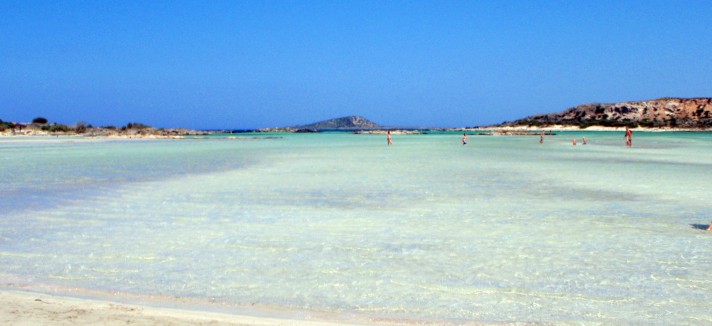 elafonissi