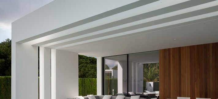 Para um almoço ou jantar no exterior