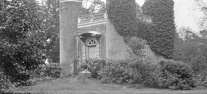 ... e outra de antigamente