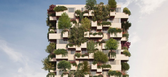 Ficará na cidade de Eindhoven, Holanda