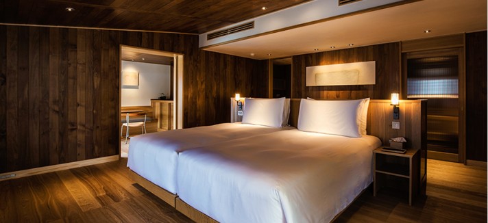 Quarto duplo