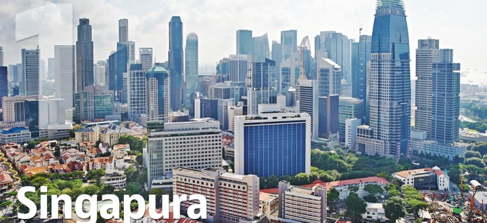 É a cidade mais cara pela quinta vez consecutiva