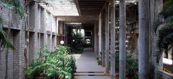 Instituto de Gestão, Bangalore