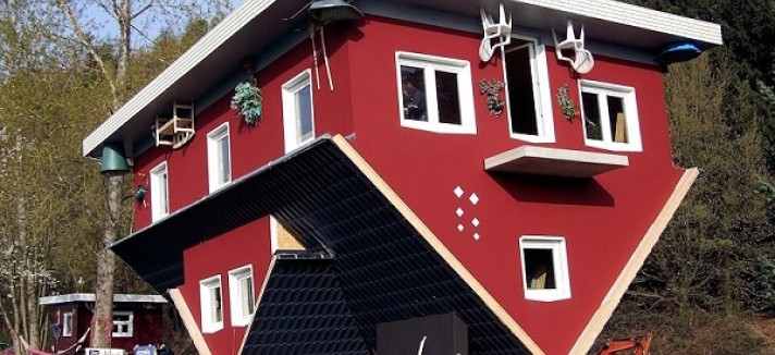 A casa Das Haus am Edersee tolle