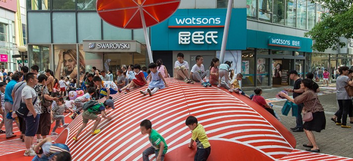 Tudo é possível...