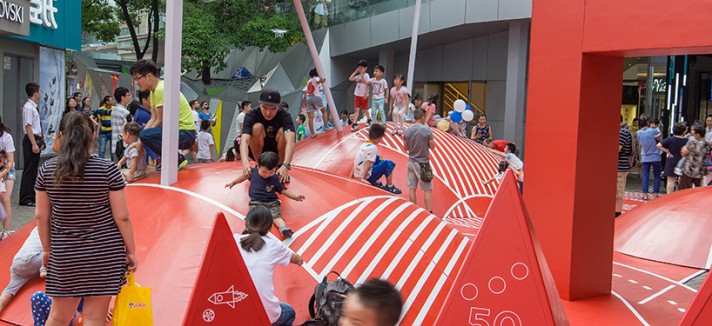 ... basta dar asas à imaginação