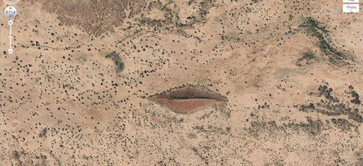 Coordenadas: 12°22’13.32?N, 23°19’20.18?E