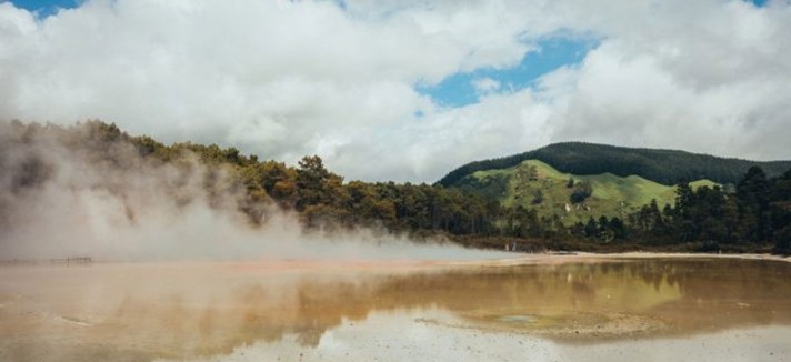 Rotorua