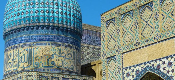 Samarkand