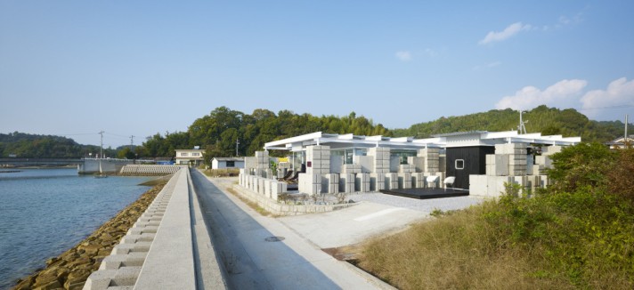 Vista exterior