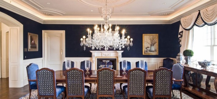 Sala de jantar