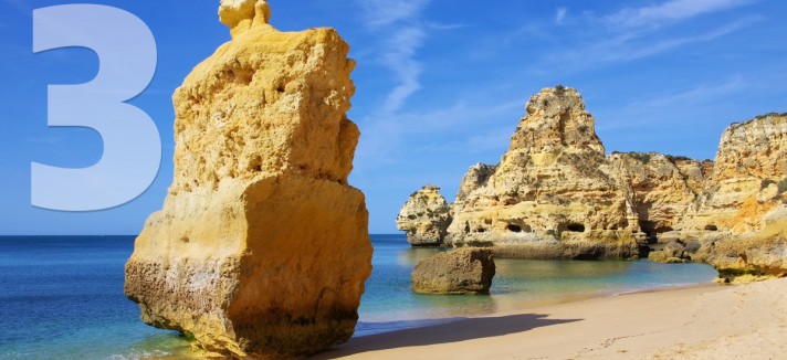 algarve
