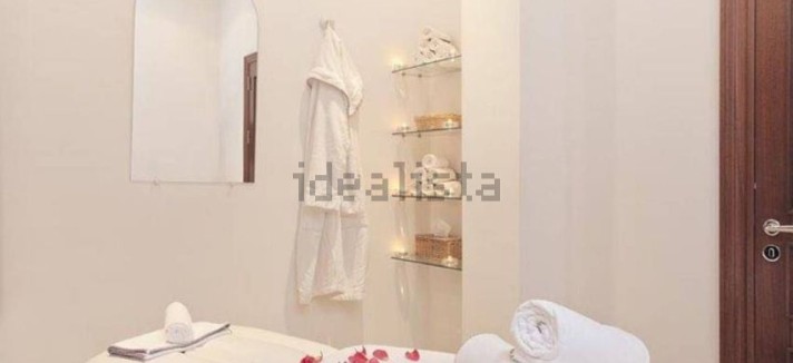 Sala de massagens