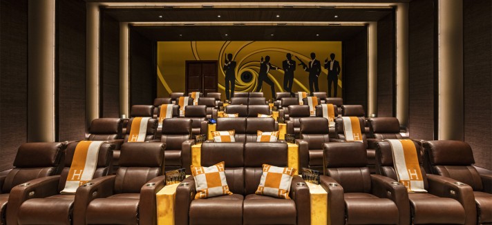 Sala de cinema