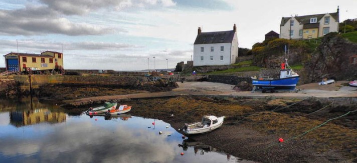 St. Abbs