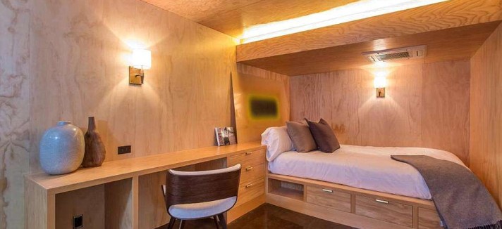 Quarto secreto