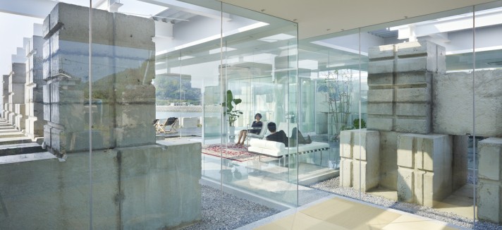 Corredores