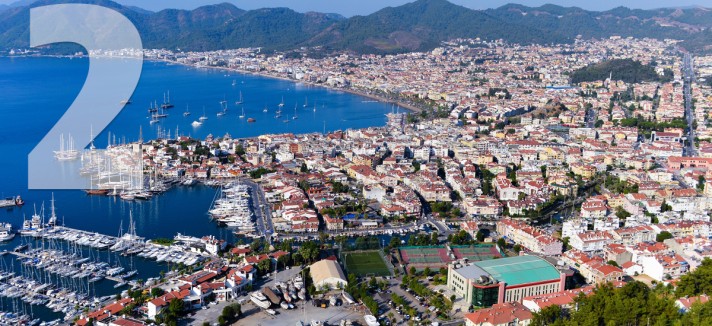 marmaris