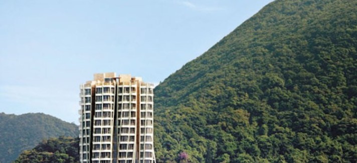 Opus Hong Kong