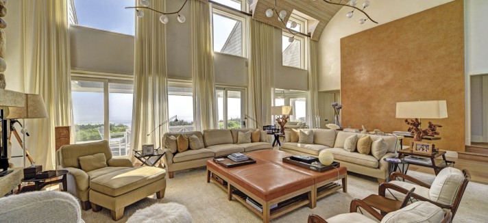 ... Repleta de espaço