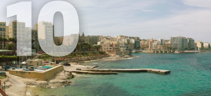sliema