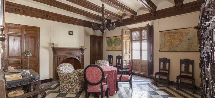 Sala de estar