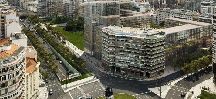 Estes são os planos da Câmara de Lisboa...