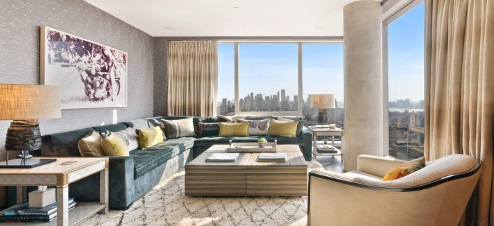 Vistas 360º sobre a cidade