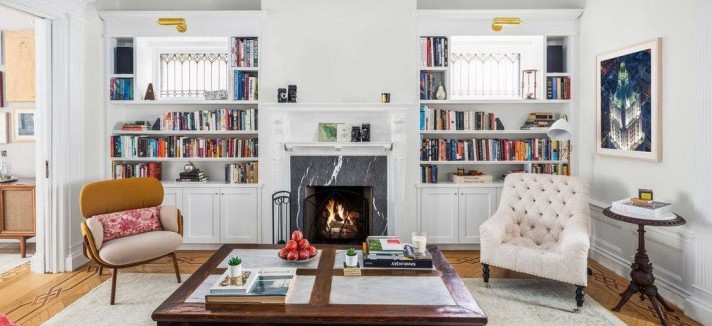 A luz natural está sempre presente