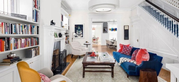 Um (mais um) espaço de lazer