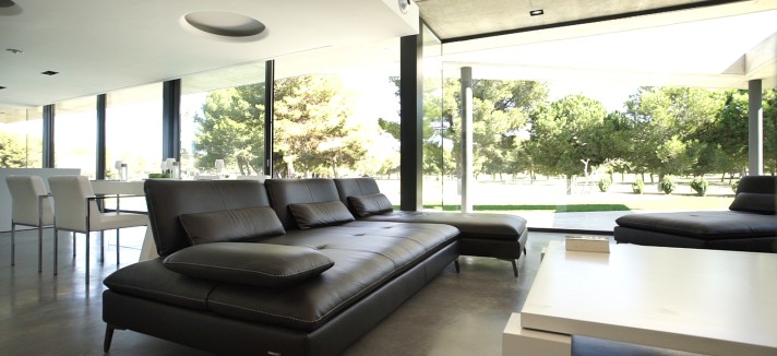 Sala de estar