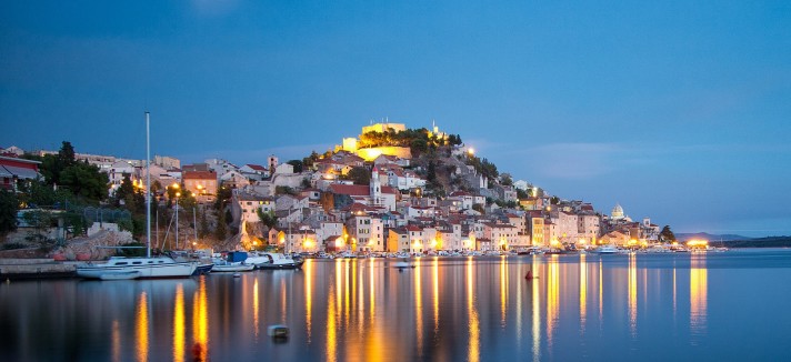sibenik